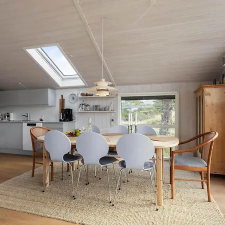 Tv1691-hirtshals-oster-kjulvej-18 Feriehus *