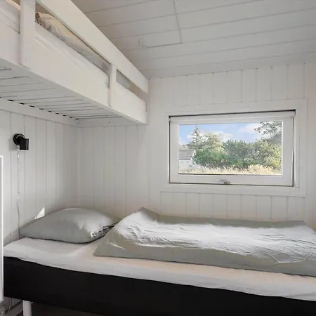 Сasa de vacaciones Tv1691-hirtshals-oster-kjulvej-18 Hirtshals