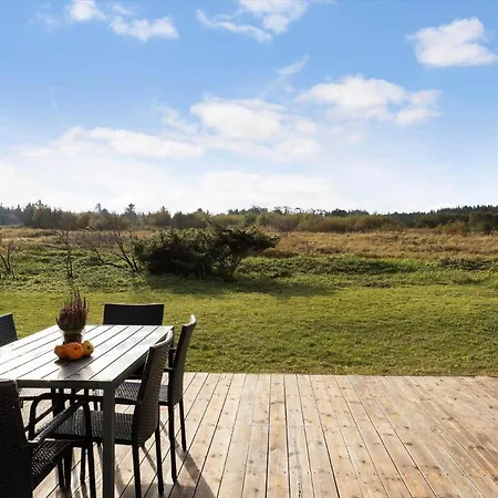 Tv1691-hirtshals-oster-kjulvej-18 Сasa de vacaciones